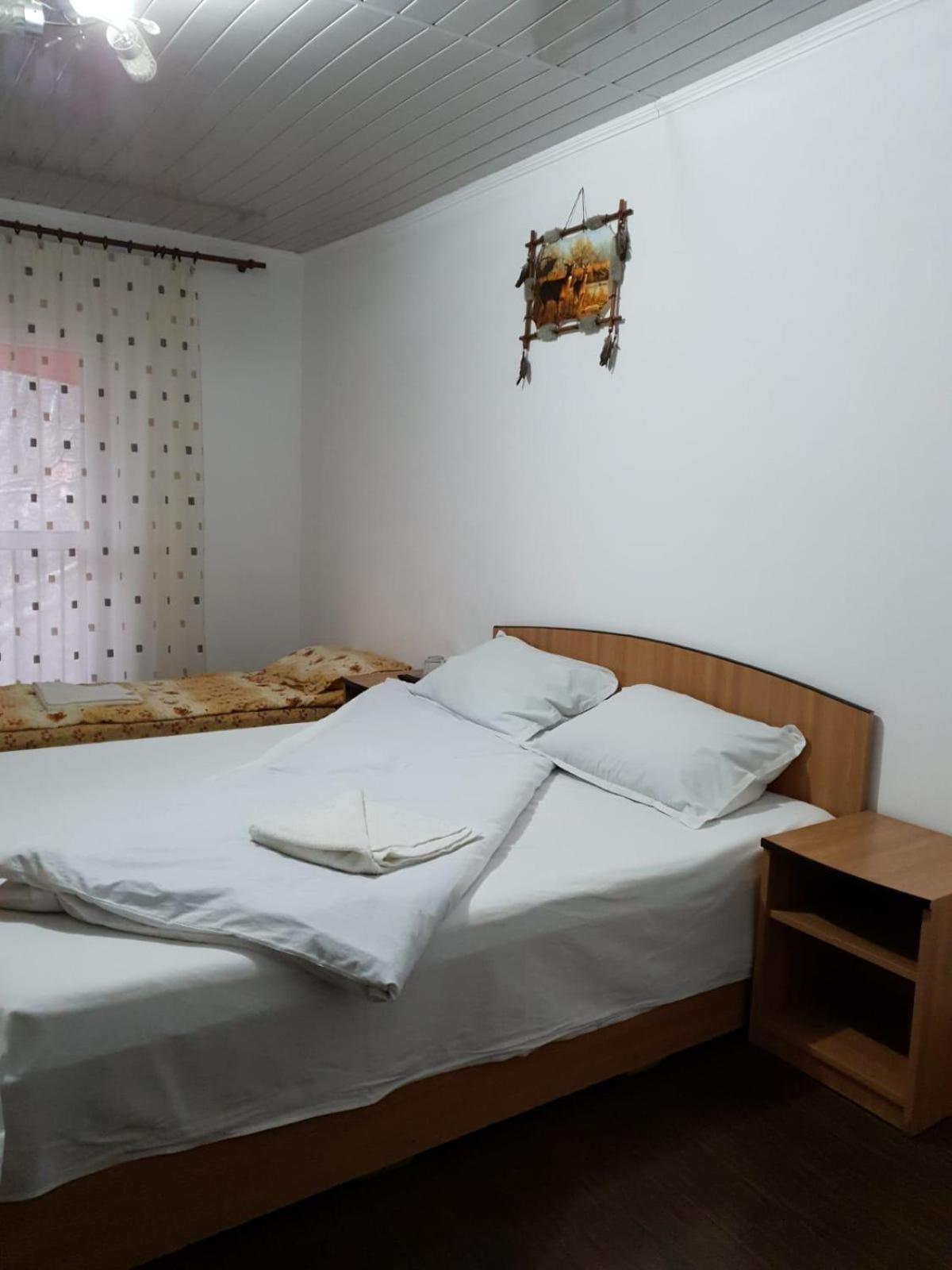 Pensiunea Lucica Sacelu Chambre photo